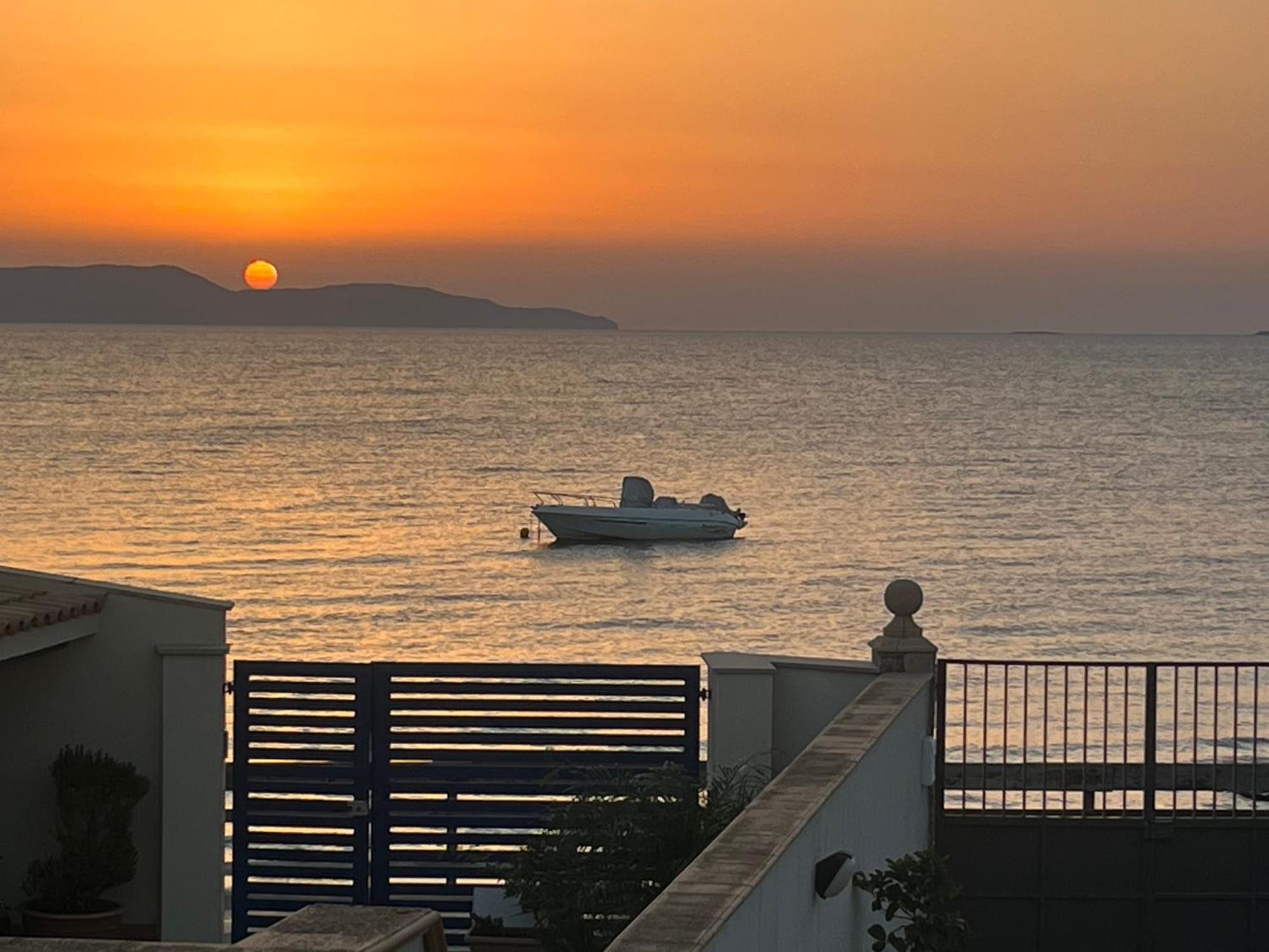 Villa Giulia Sul Mare Marausa